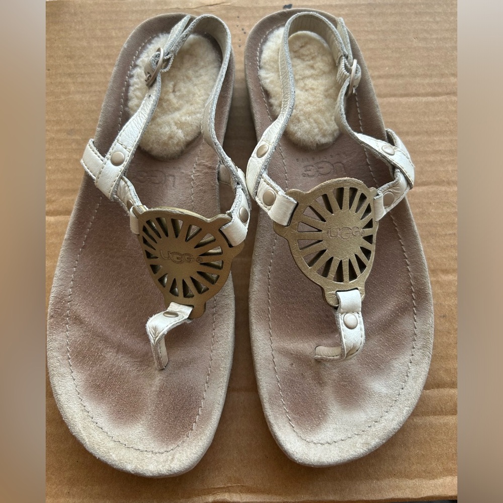Uggs